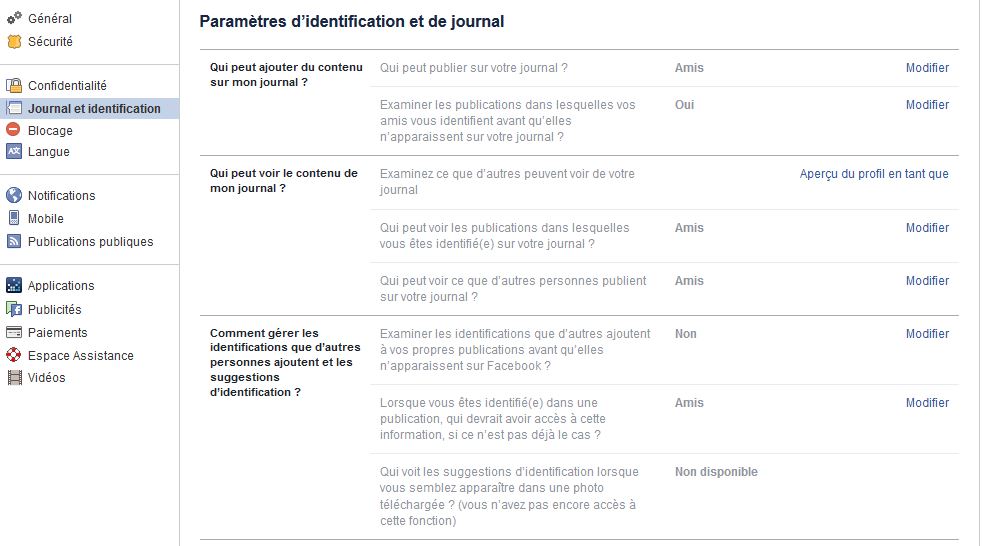 parametres-didentification-et-de-journal